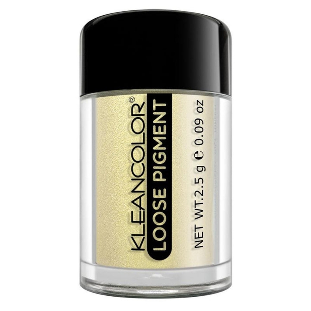 🆕️SEALED🆕️Kleancolor Loose Pigment Eyeshadow  🎂CAKE POP🎂